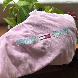 Tommy jeans shirt